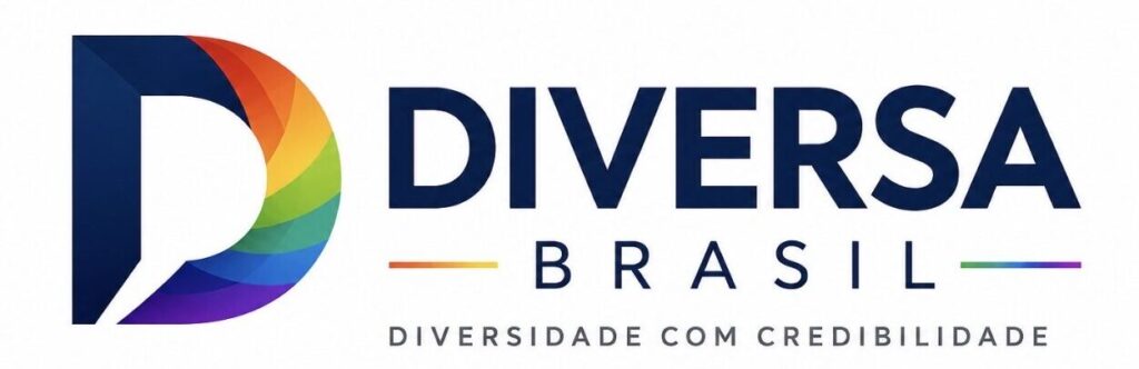 Logo Diversa Brasil